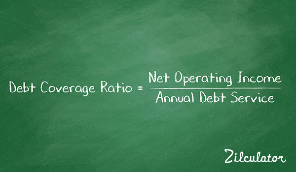 Debt Service Coverage Ratio DSCR: Real Estate Analysis