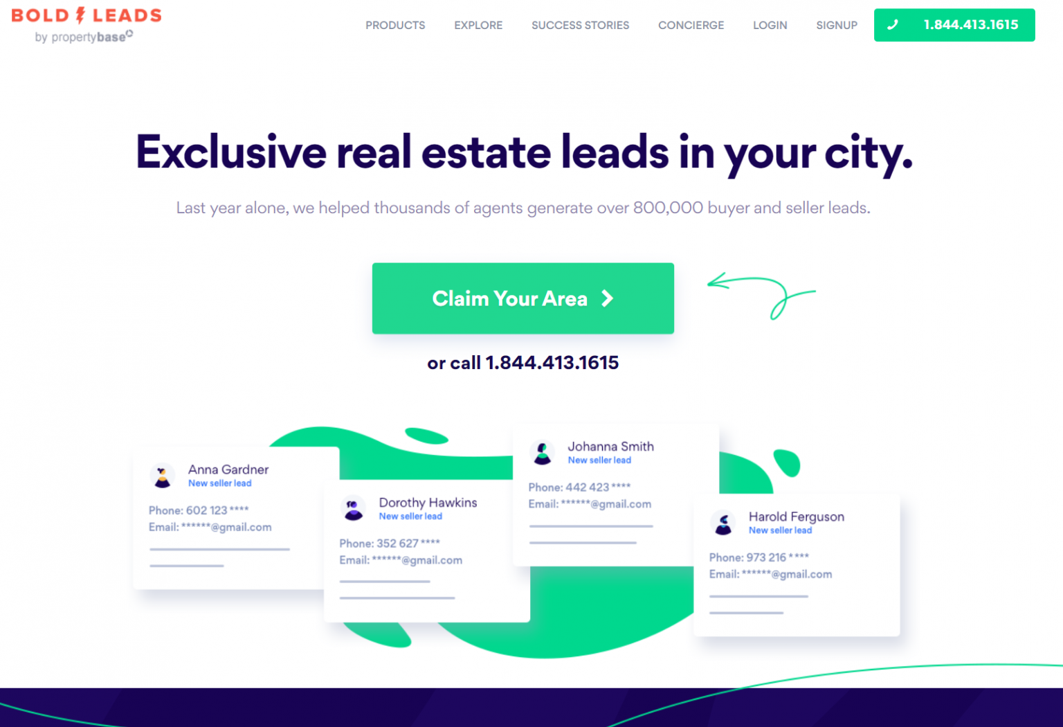 5 MustHave Real Estate Lead Generation Software For Realtors Zilculator Real Estate