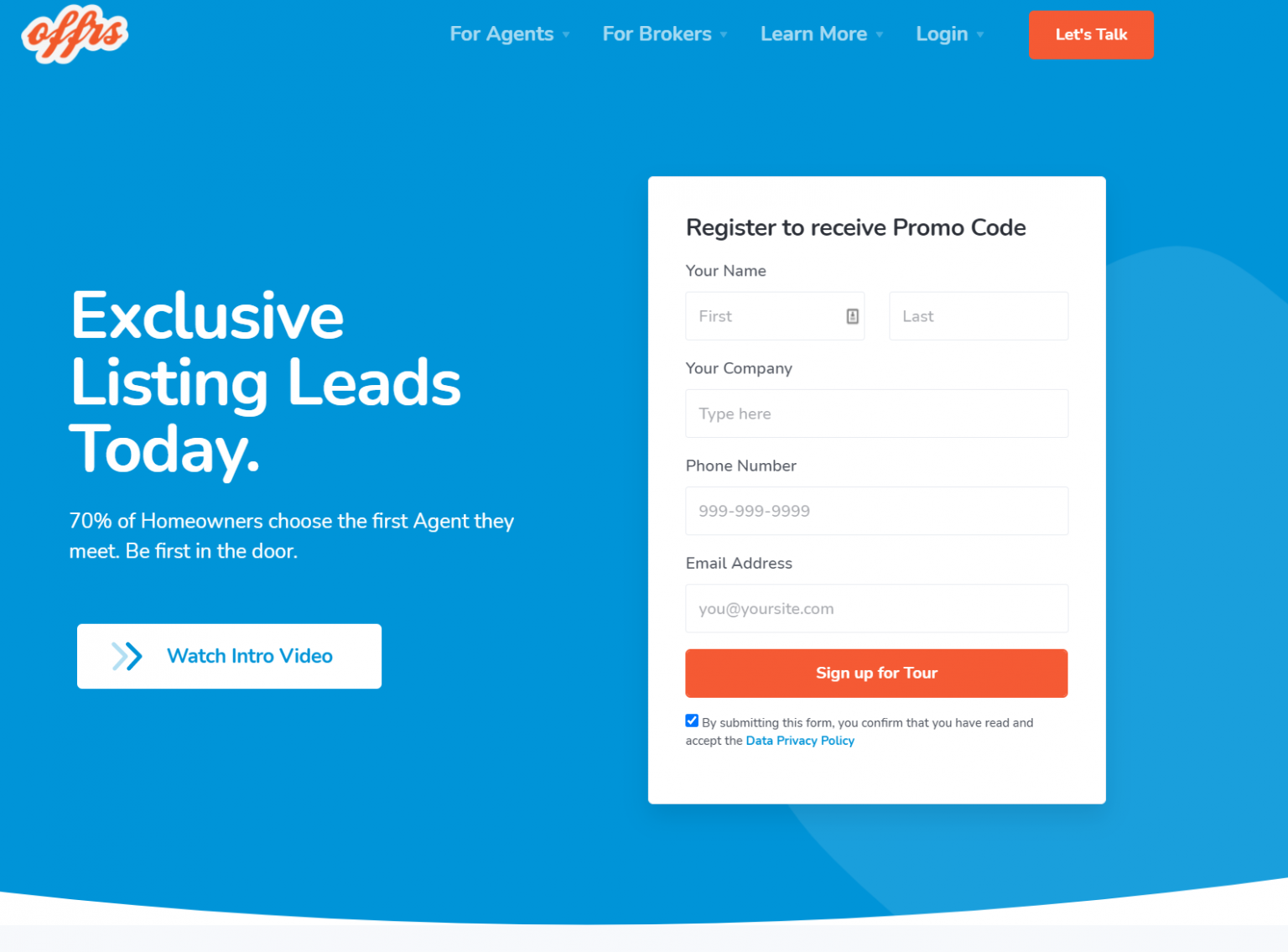 5 MustHave Real Estate Lead Generation Software For Realtors