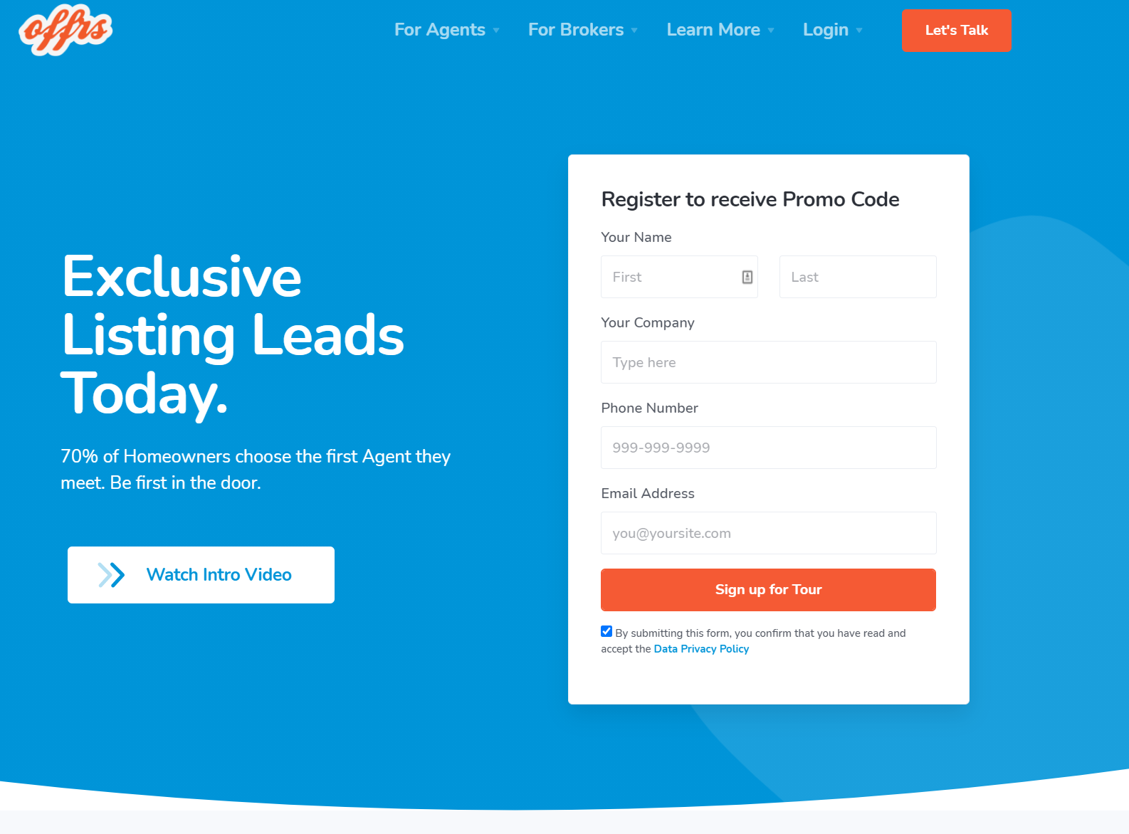 5 MustHave Real Estate Lead Generation Software For Realtors