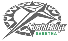 NorthRidge Sabetha logo