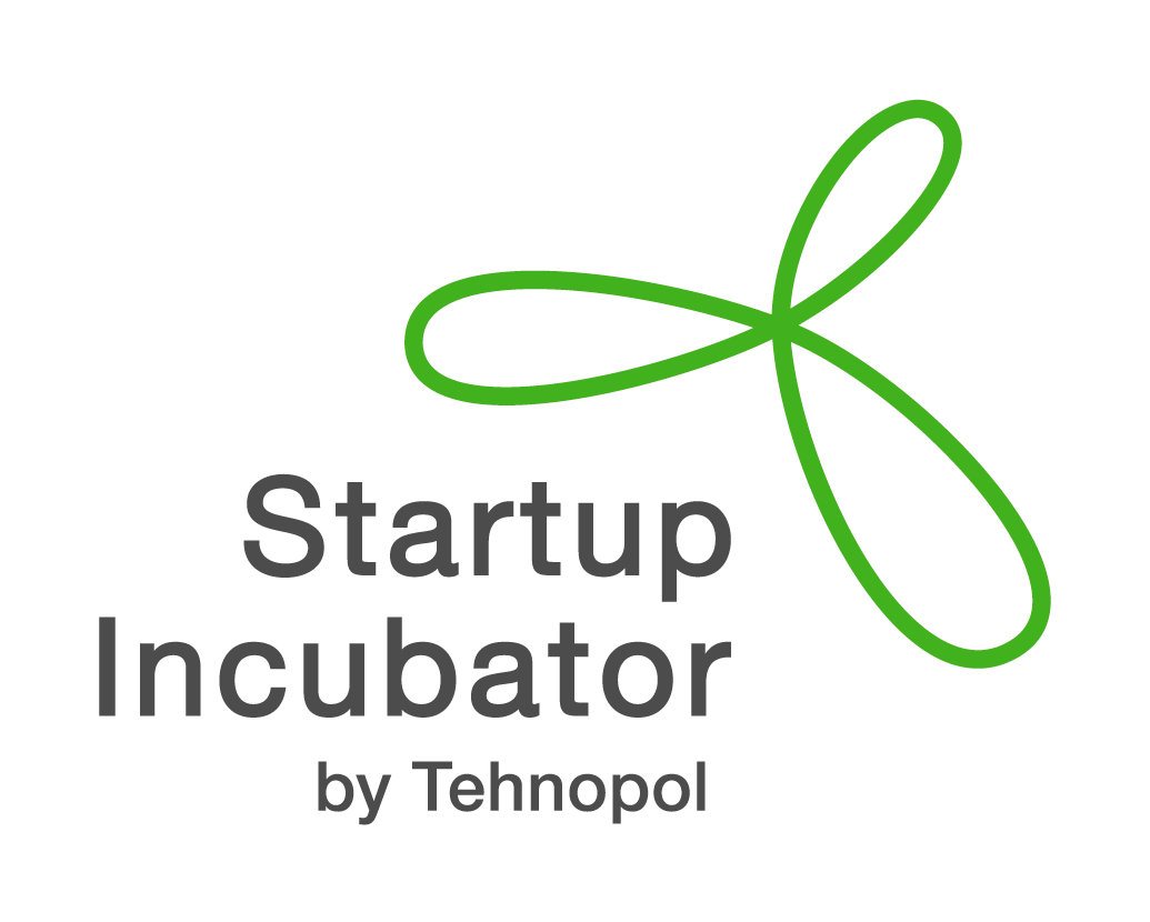 Tehnopol Startup Incubator logo