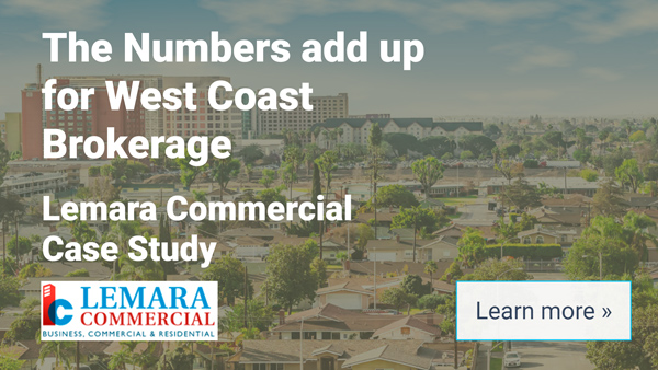 Lemara Commercial Case Study banner