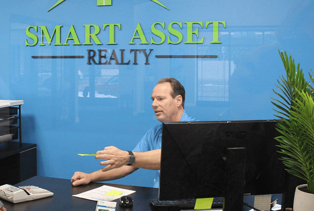 Smart Asset Realty employee