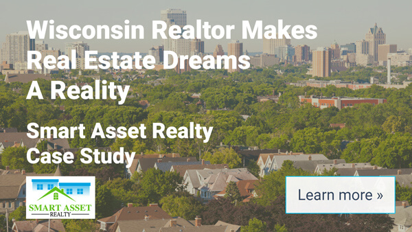 Smart Asset Realty Case Study banner