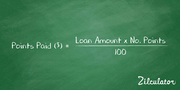 Mortgage Points: Real Estate Analysis